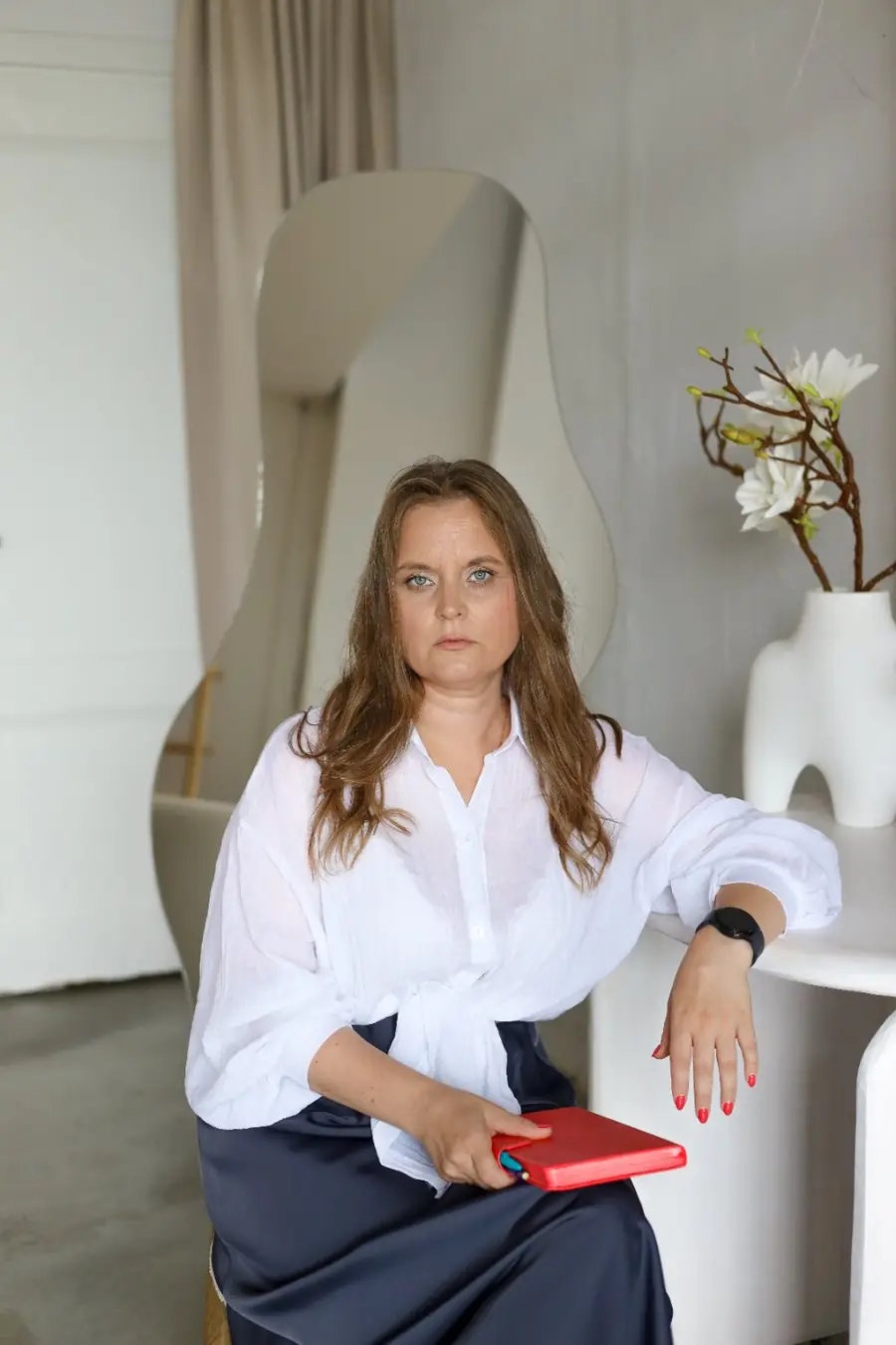 Наталья Шлеенкова